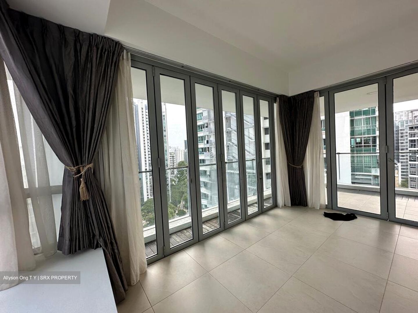 Pavilion 11 (D11), Condominium #499582851